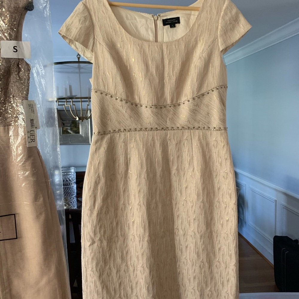 Tahari dress